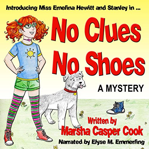 No Clues, No Shoes