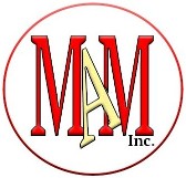 Michigan Avenue Logo