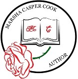 Marsha Casper Cook, Logo