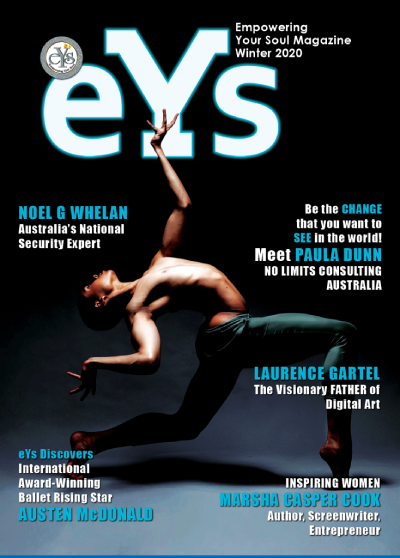 EYS Magazine