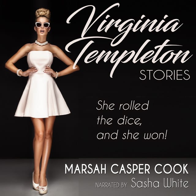 Virginia Templeton Stories Audio Book