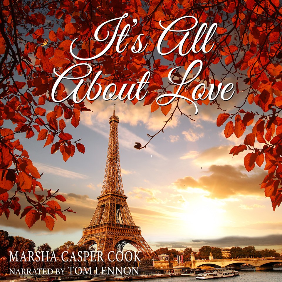 It's All About Love Audio Book
