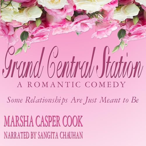 Grand Central Station Audiobook
